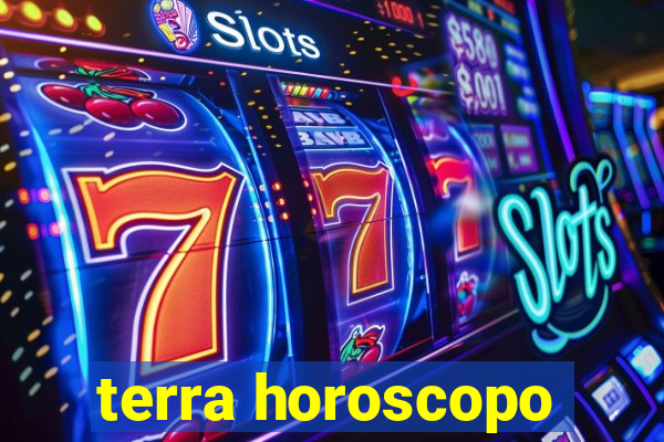 terra horoscopo